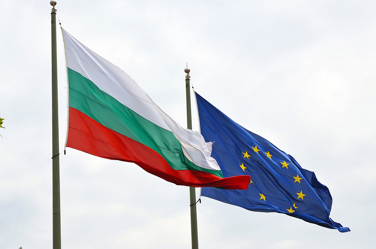 Relocation of EU citizens in Bulgaria